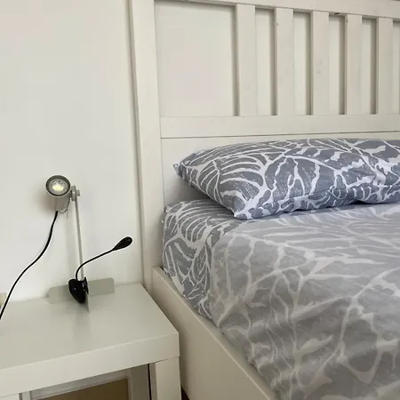 Modern Flat Redi Apartment Florenz