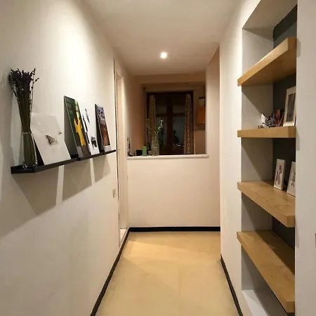 Modern Flat Redi * Florence