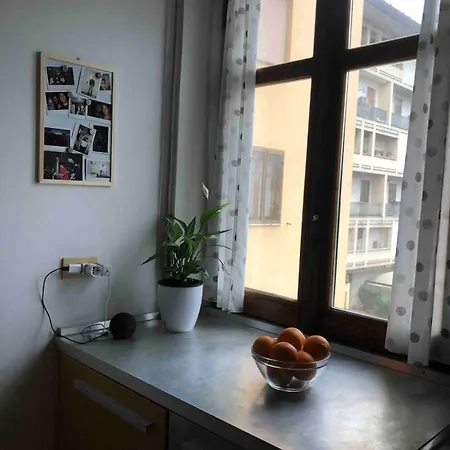 Apartment Modern Flat Redi Florenz