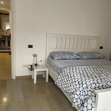 Apartment Modern Flat Redi