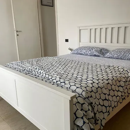 Apartment Modern Flat Redi Florenz