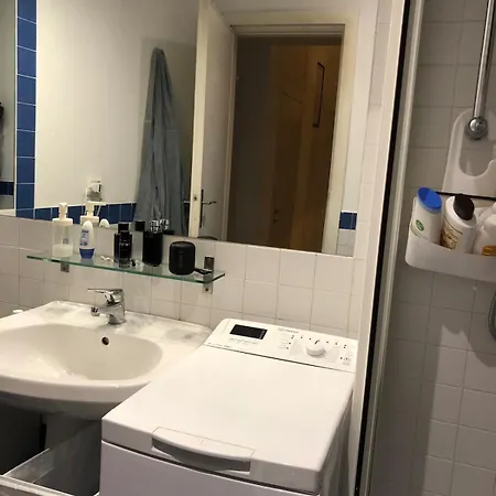 Modern Flat Redi Apartment Florenz